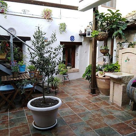 Casa Eloisa Villa Alarcón Dış mekan fotoğraf